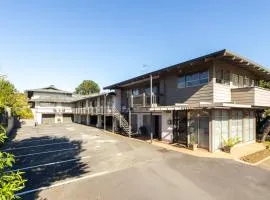 爱普森汽车旅馆