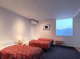 Nagoya Premium Hotel，位于Inazawa的酒店