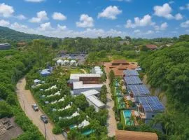 Le Resort and Villas