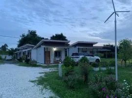 KHUN CHUAT'S HOUSE