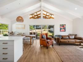 Bluebird Days，位于罗布的酒店