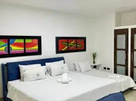 Apartahotel MKS Caribe