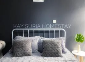 KAY'SURIA HOMESTAY