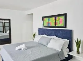 Apartahotel MKS Caribe