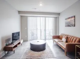 CozySuites at the Banks gym pool 12