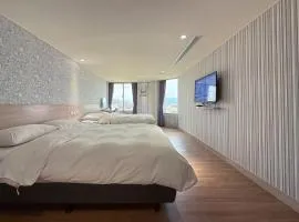 雋格大飯店 Elence Hotel