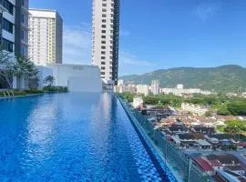 Sunshine Residence Suites