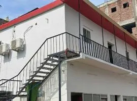 Hotel O Green Palace