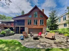 Crows Point Lakehouse