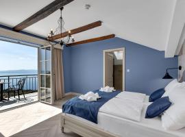 Hotel Nature's Retreat，位于伯德古拉的酒店