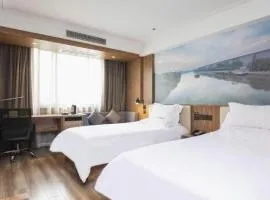 Starway Hotel(Shuiximen Street,Nanjing)