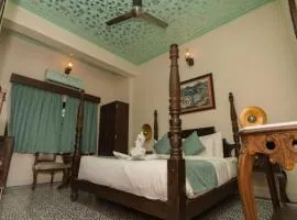 janak vilas heritage boutique hotel