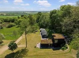 Beautiful House In Fantastic Surroundings