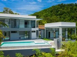 The Vista Hill Villa Bangpor