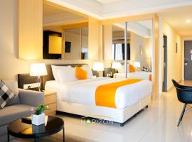 Genting Ion Delemen by Horizon Homes，位于云顶高原的酒店