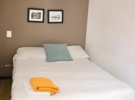 Habitación privada en Polanco cerca del Metro