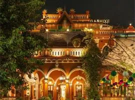 The House of MG-A Heritage Hotel, Ahmedabad