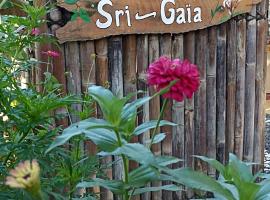 Sri Gaïa Yogyakarta，位于Imogiri的酒店