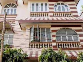 Hotel O Sashi Guest House，位于Salt Lake City的酒店