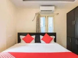 Hotel O Sashi Guest House