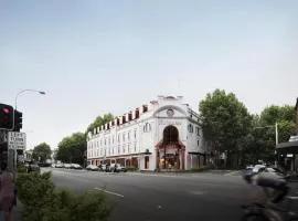 25hours Hotel Sydney The Olympia