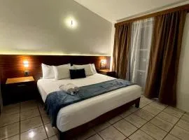 Casa Lú