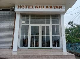 Hotelgulabinn，位于Kekri的酒店