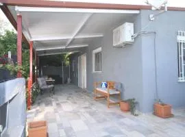 Greece Holidays Artemida
