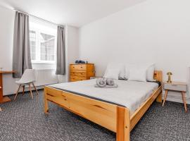 Apartmán Rejštejn，位于Rejštejn的酒店