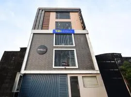 FabHotel Angel Pink The Premium