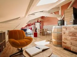 Le Tonnelier Chalon