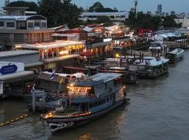 Sabai Sabai Liveaboard Bangkok
