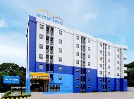 HOP INN Chiang Mai Changklan