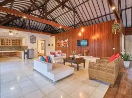 Miko Villas Ubud