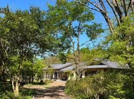 杜の宿 らくう庵 山鹿