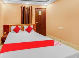 Hotel O Ashirwad