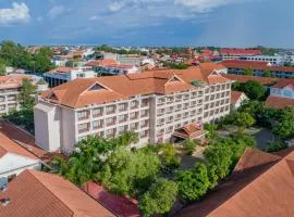 索马戴维安哥高级酒店