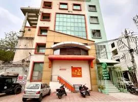 Oasis Inn