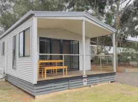 Griffith Tourist Caravan Park