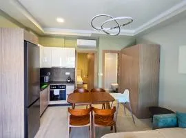 SeaNest Luxury Accomodation Hanioti