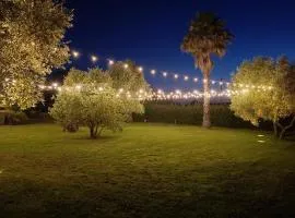 Agriturismo La Vita è Bella