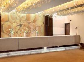 Blue Chip Casino Hotel Spa，位于密歇根城的酒店