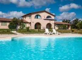 Albergo Pietriccio Rosso