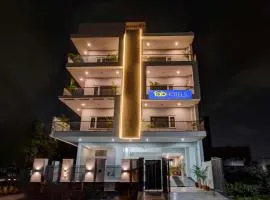FabHotel The Glampoint