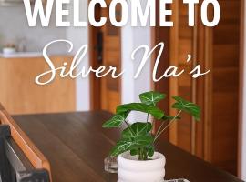 Koh Tao Silver Na&rsquo;s Hostel，位于涛岛的青旅