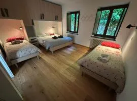 Affittacamere Tarvisio