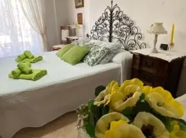 Sable Blanc luxury apartment