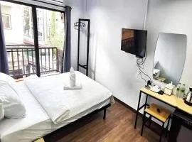 X GO INN Chiang Mai University CMU - โกอินน์ เชียงใหม่