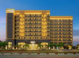 HIIVE by fusion Binh Duong New City - VSIP 2