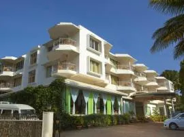Periyar Meadows Leisure Hotel